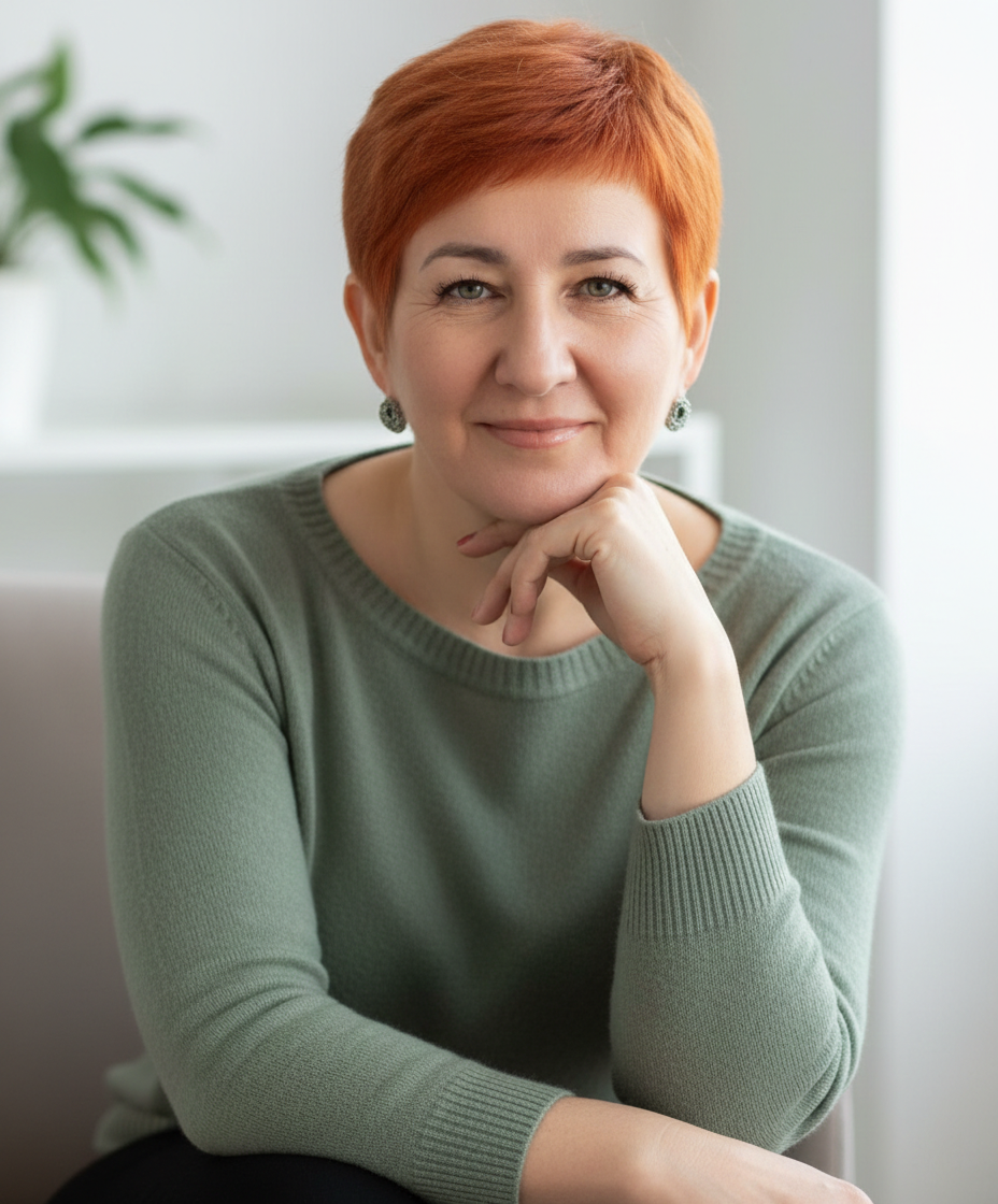 Таня Дьякова